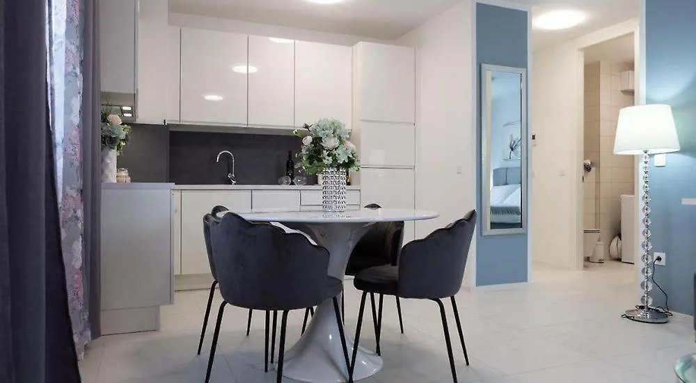 Alexandre Apartment Zadar