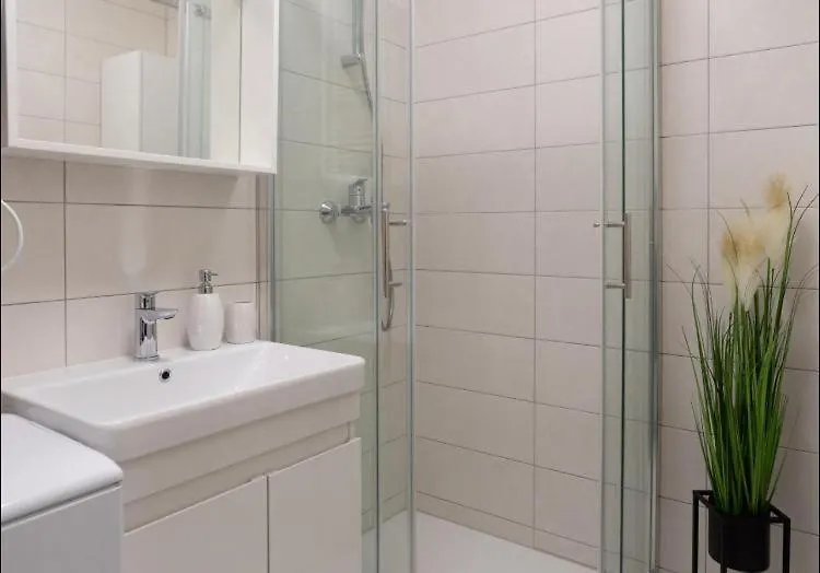 Alexandre Apartment Zadar