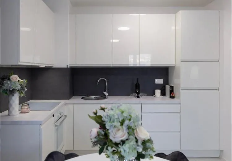 Alexandre Apartment Zadar