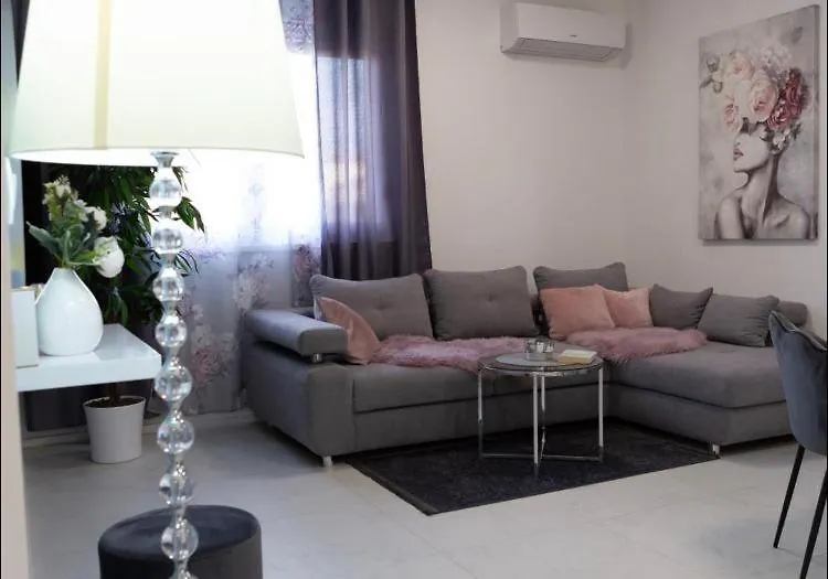 Alexandre Apartment Zadar Croatia
