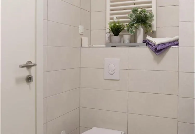 Alexandre Apartment Zadar Croatia