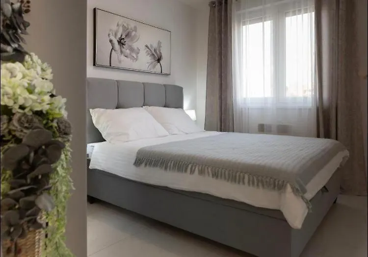Alexandre Apartment Zadar 0*,  Croatia