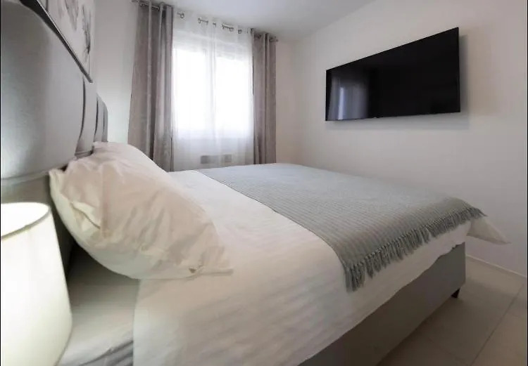 Alexandre Apartment Zadar Croatia