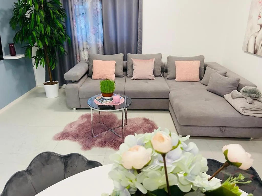 Alexandre Apartment Zadar Croatia