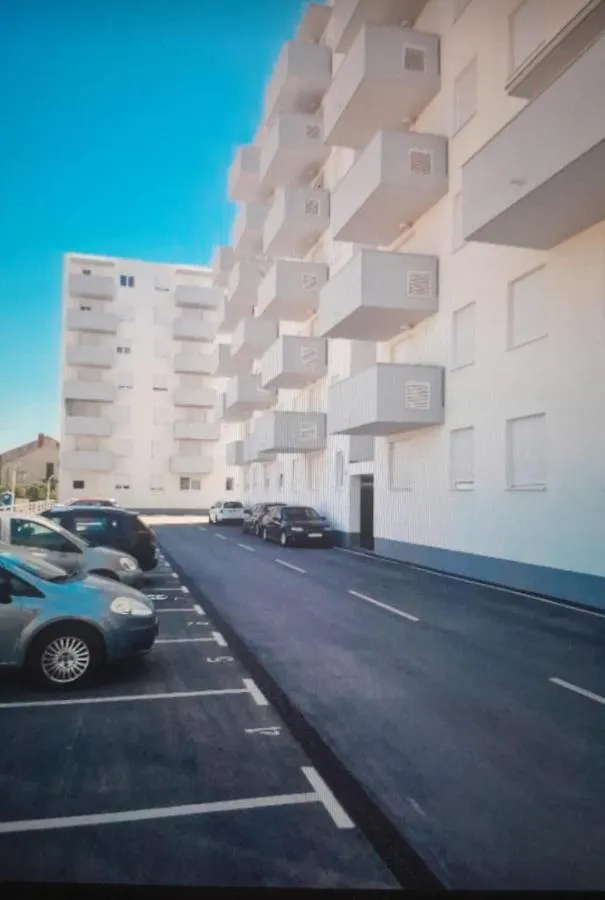 Alexandre Apartment Zadar