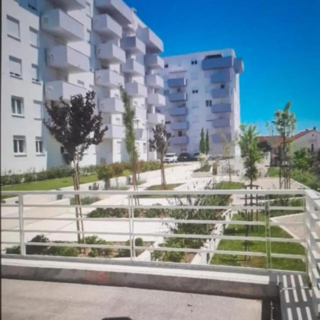 Alexandre Apartment Zadar